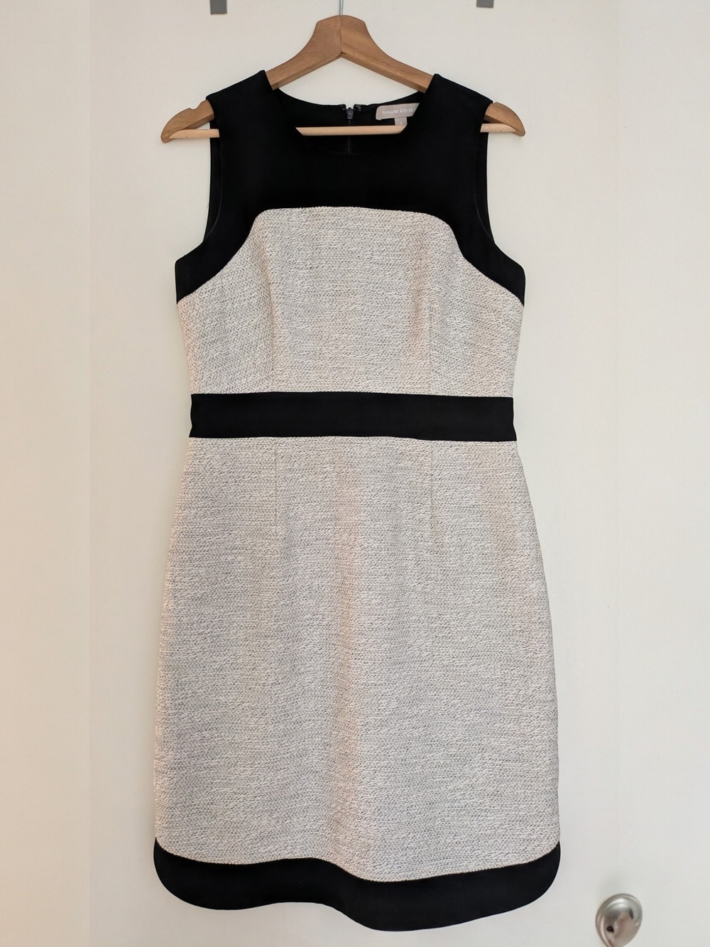 Banana Republic Women's Size 8 Sleeveless Dress